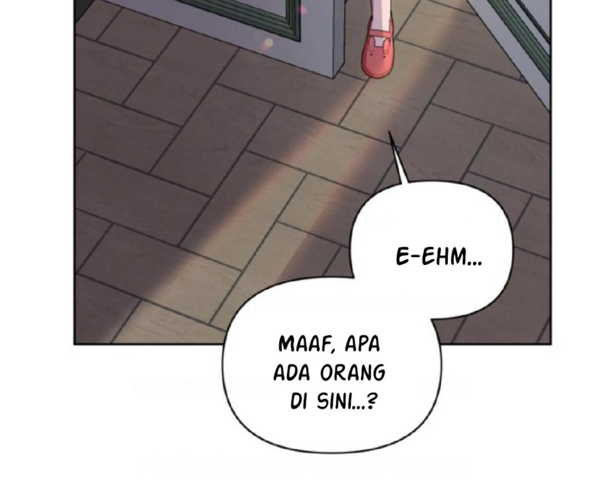 The Sister Who Was My Enemy Now Loves Me Chapter 13 Gambar 66