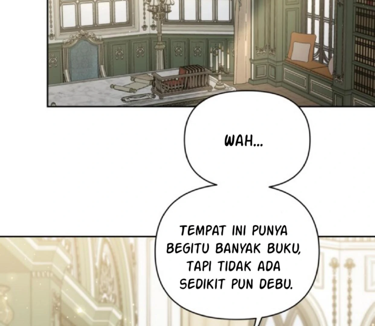 The Sister Who Was My Enemy Now Loves Me Chapter 13 Gambar 68