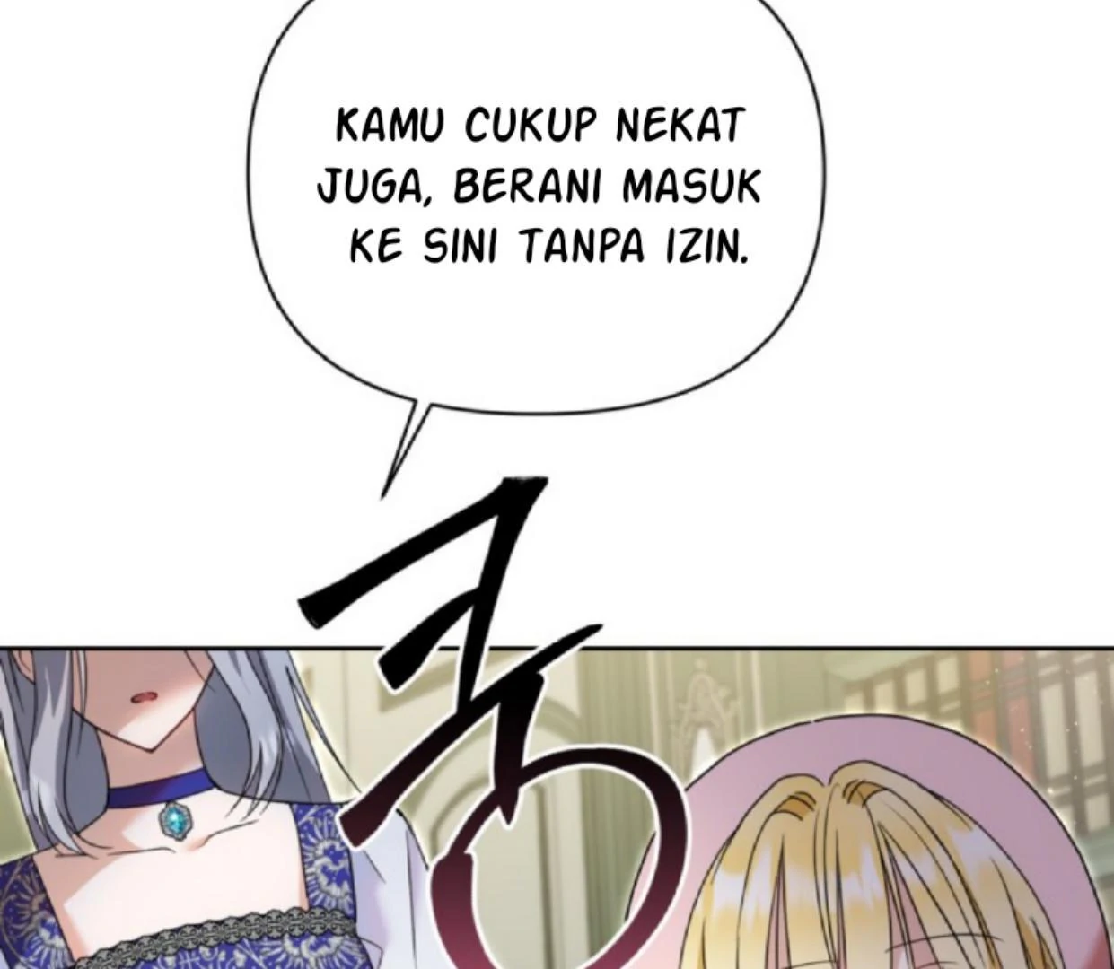The Sister Who Was My Enemy Now Loves Me Chapter 13 Gambar 73