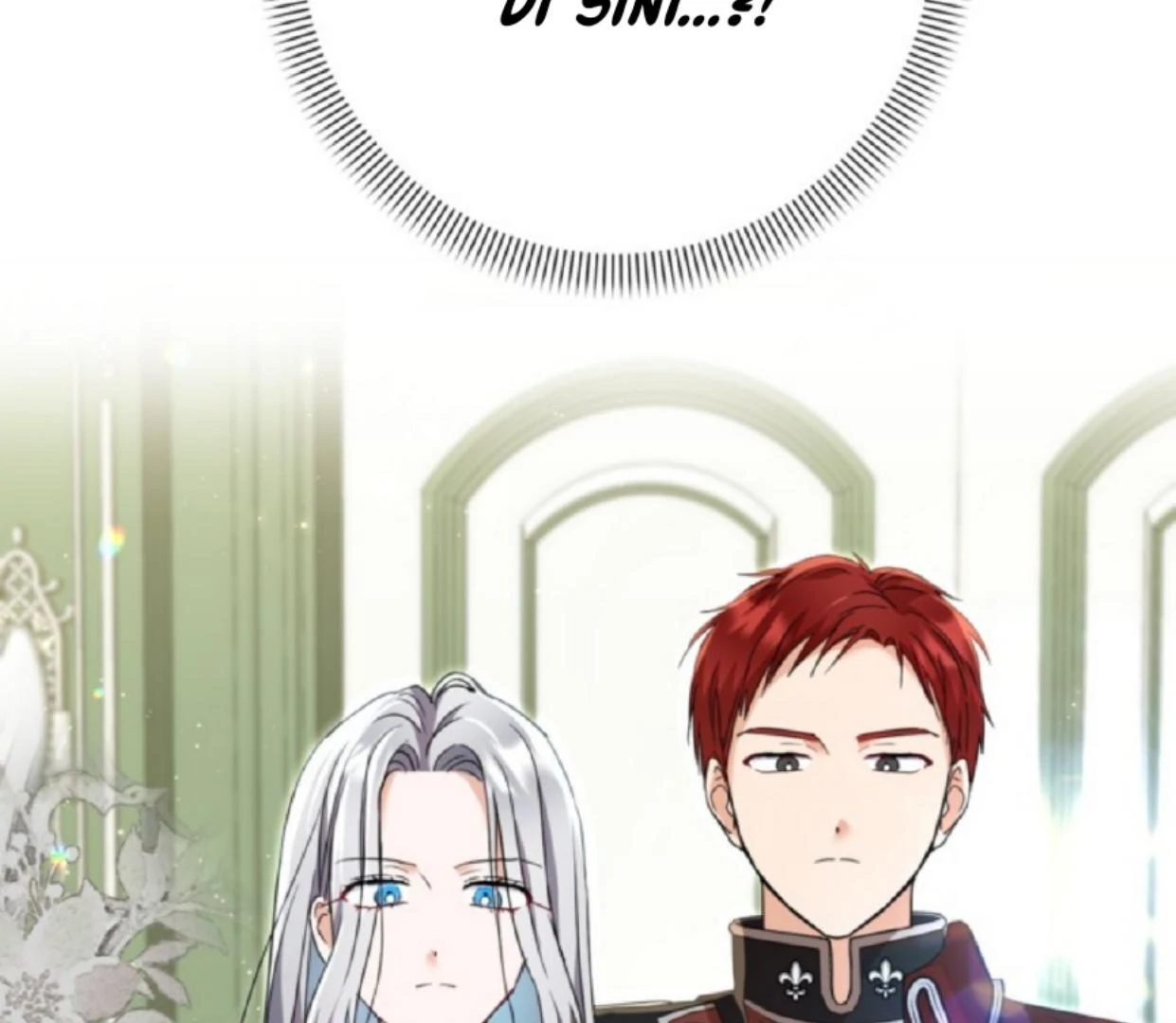 The Sister Who Was My Enemy Now Loves Me Chapter 13 Gambar 81