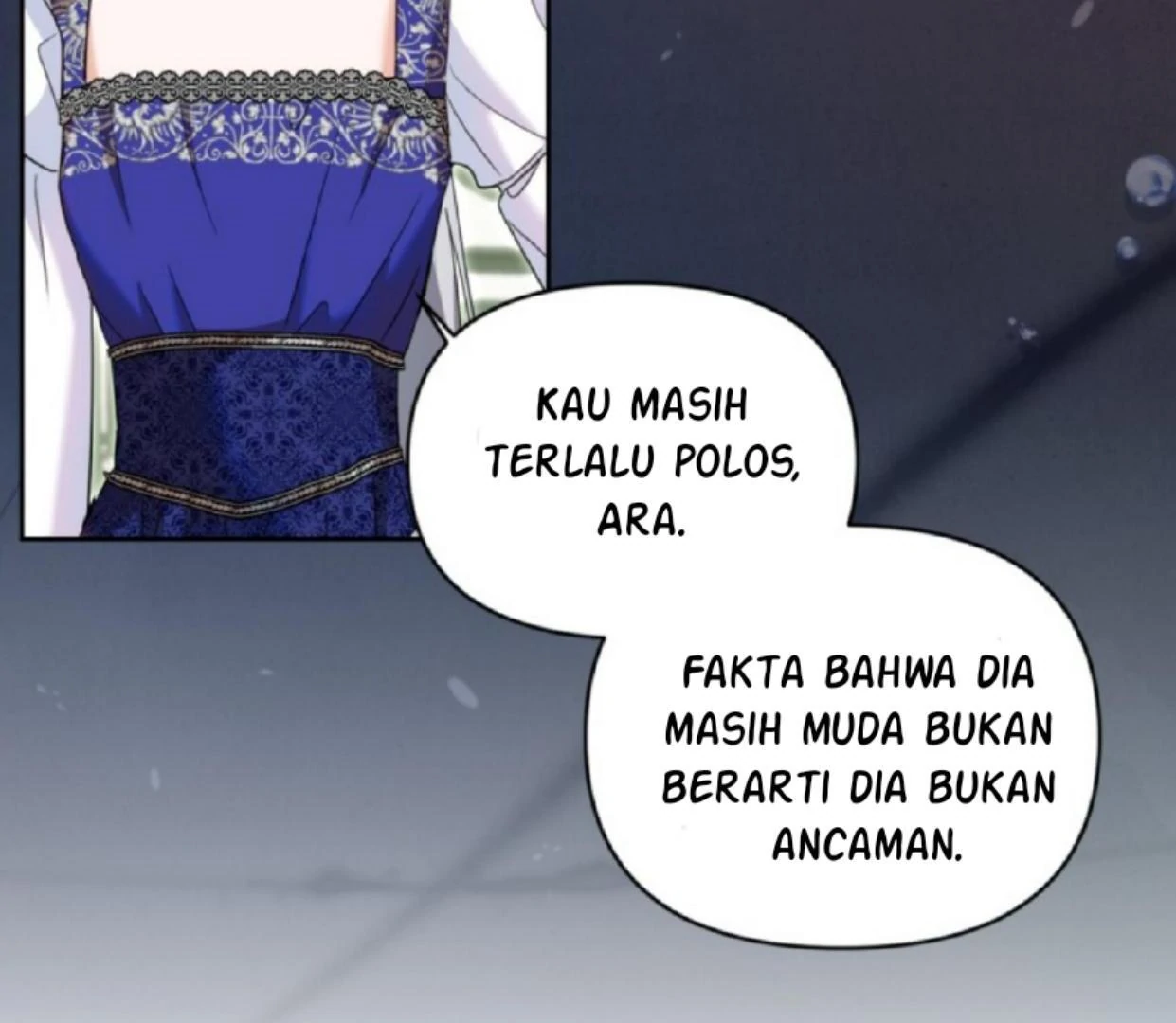 The Sister Who Was My Enemy Now Loves Me Chapter 13 Gambar 86