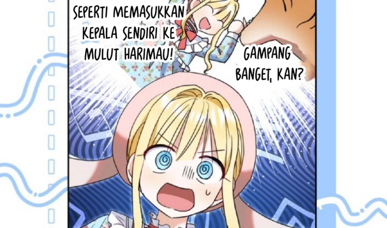 The Sister Who Was My Enemy Now Loves Me Chapter 13 Gambar 88