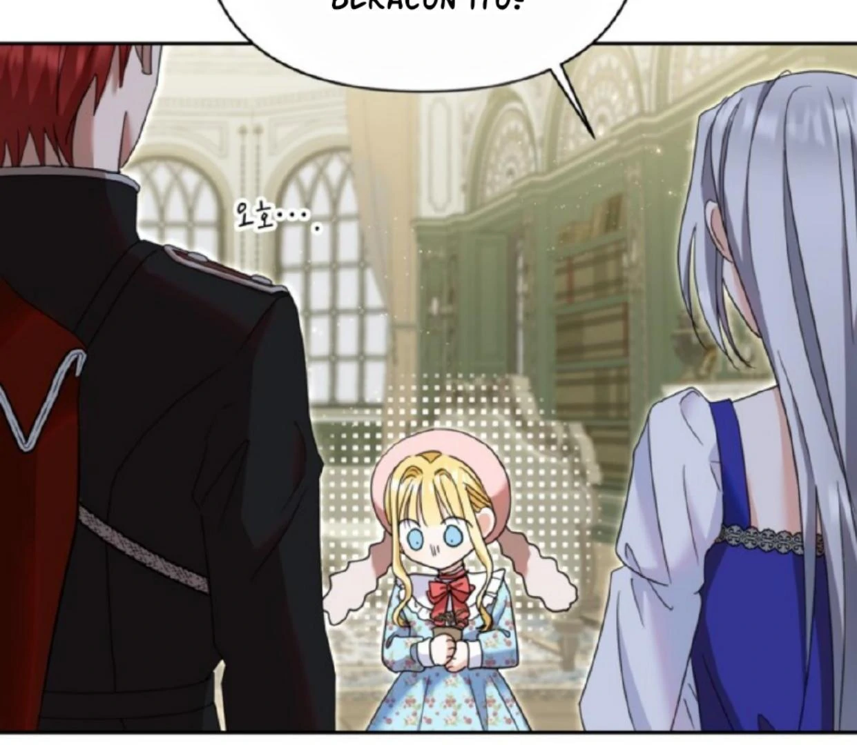 The Sister Who Was My Enemy Now Loves Me Chapter 13 Gambar 91
