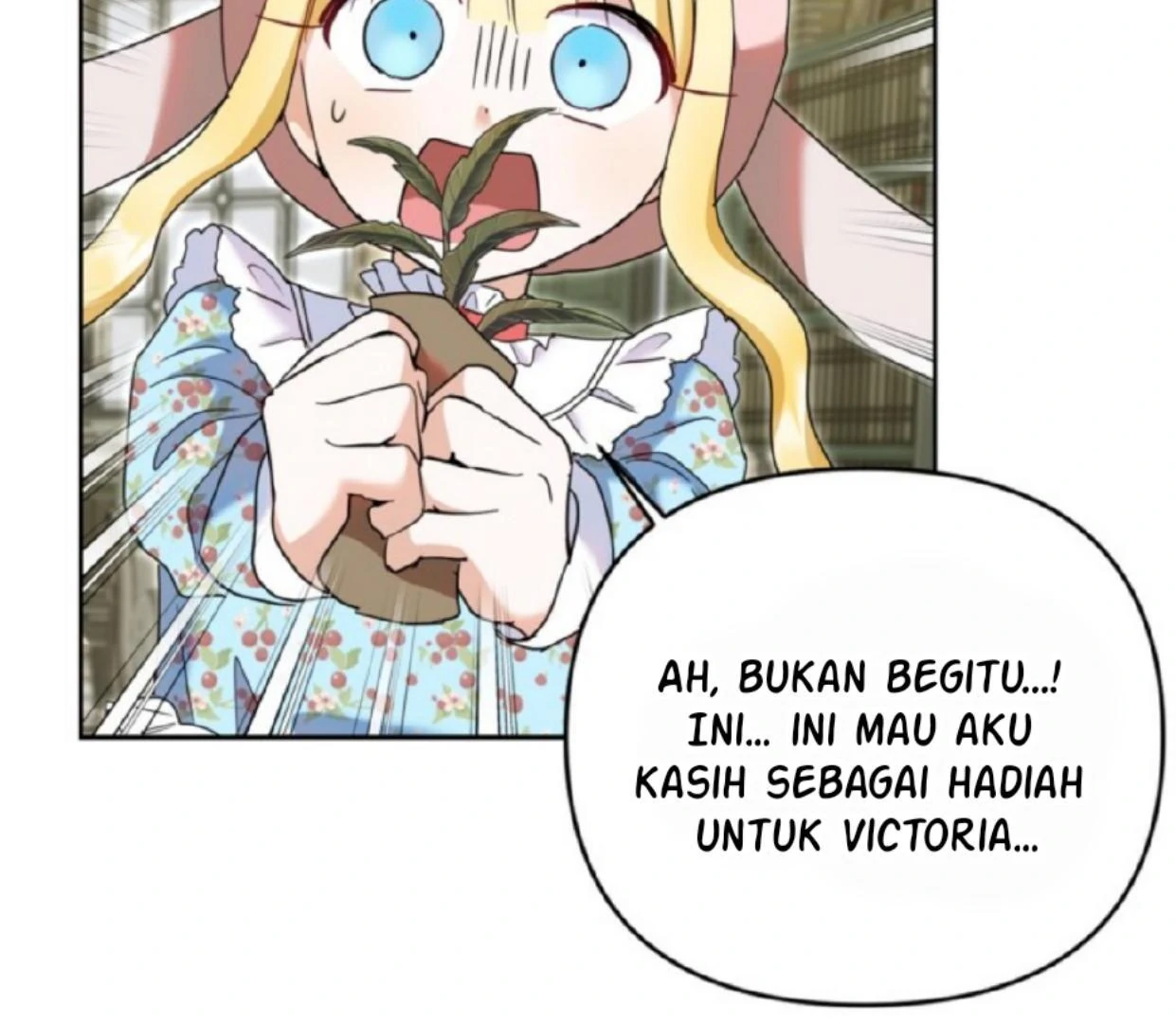 The Sister Who Was My Enemy Now Loves Me Chapter 13 Gambar 93
