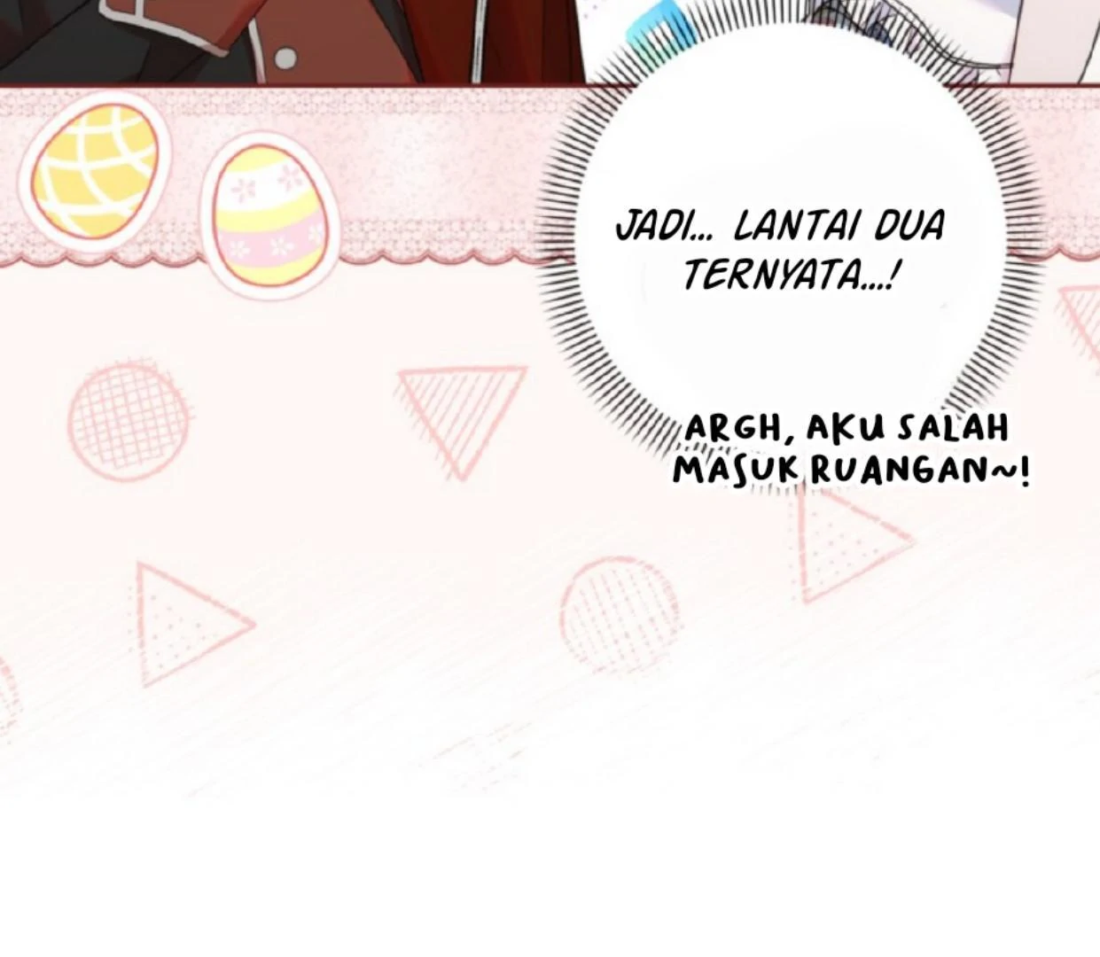 The Sister Who Was My Enemy Now Loves Me Chapter 13 Gambar 96