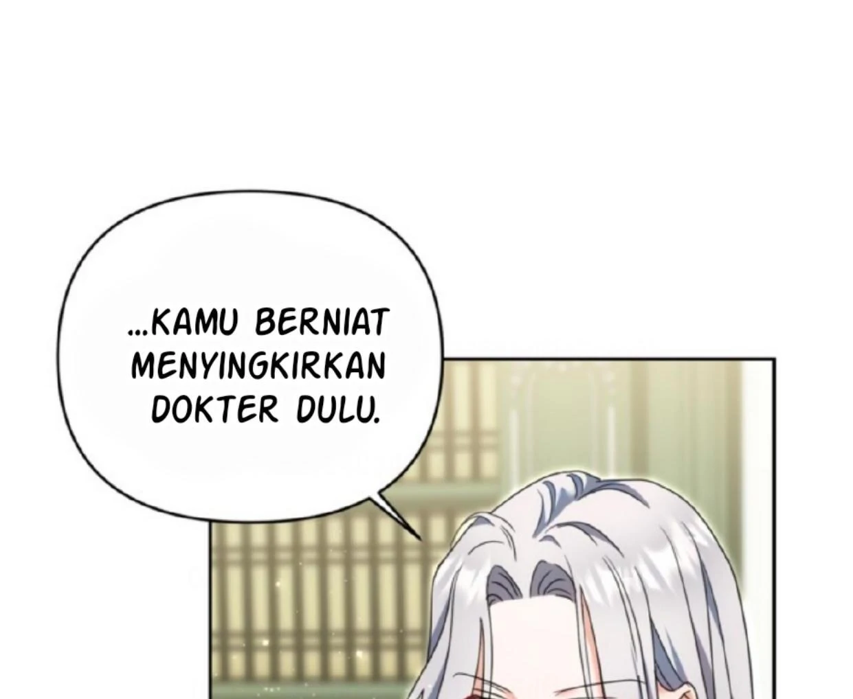 The Sister Who Was My Enemy Now Loves Me Chapter 13 Gambar 97