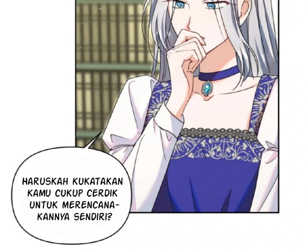 The Sister Who Was My Enemy Now Loves Me Chapter 13 Gambar 98