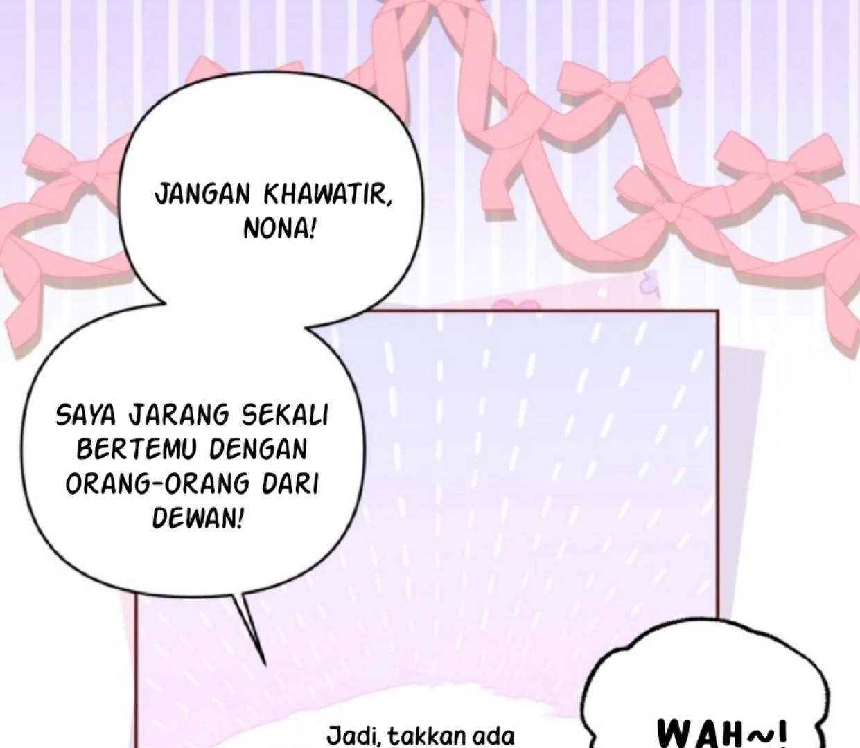 The Sister Who Was My Enemy Now Loves Me Chapter 14 Gambar 101