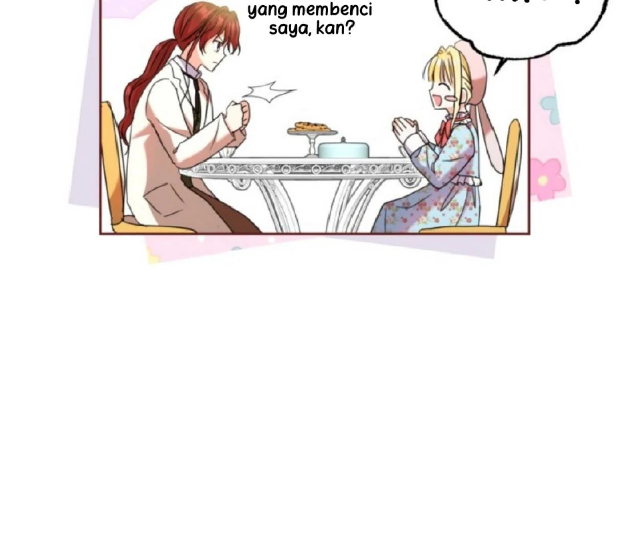 The Sister Who Was My Enemy Now Loves Me Chapter 14 Gambar 102