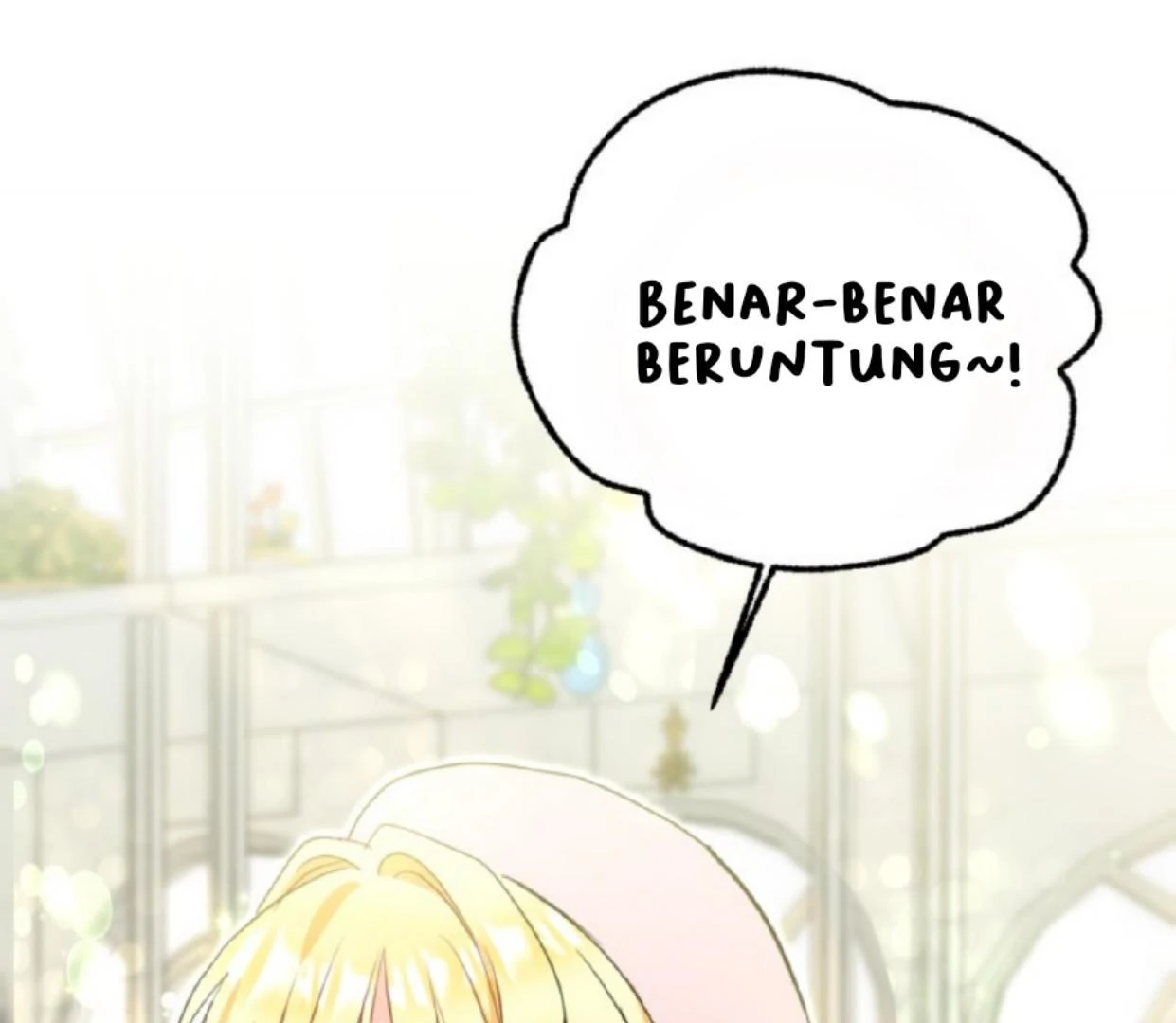 The Sister Who Was My Enemy Now Loves Me Chapter 14 Gambar 103