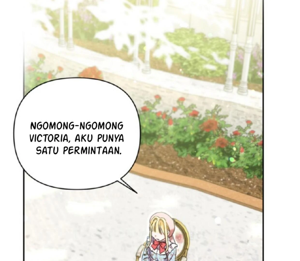 The Sister Who Was My Enemy Now Loves Me Chapter 14 Gambar 106