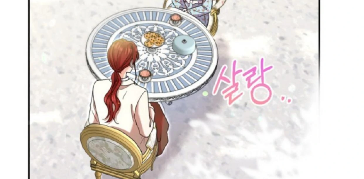 The Sister Who Was My Enemy Now Loves Me Chapter 14 Gambar 107
