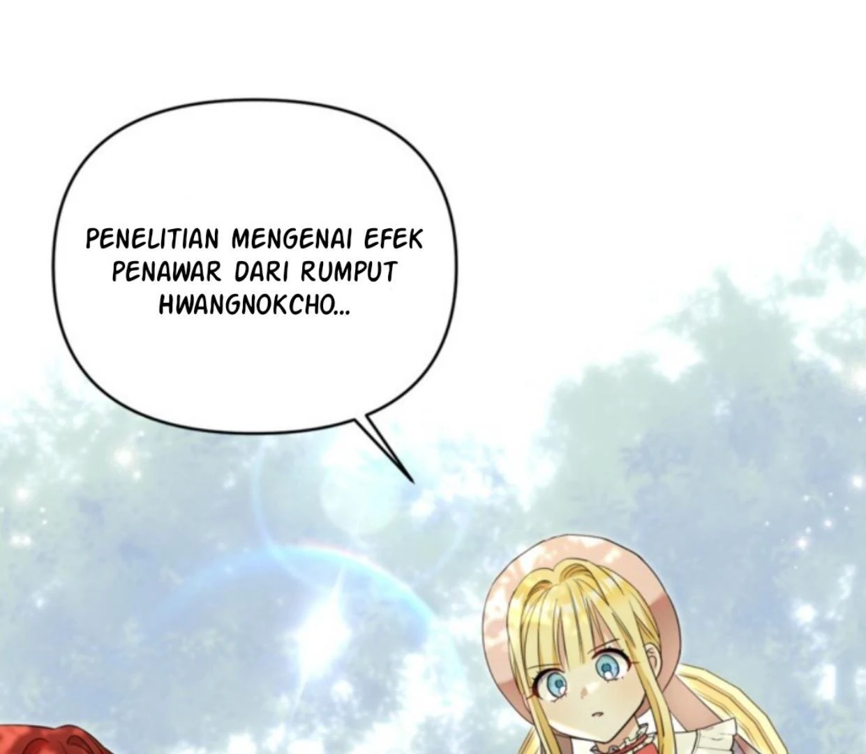 The Sister Who Was My Enemy Now Loves Me Chapter 14 Gambar 110