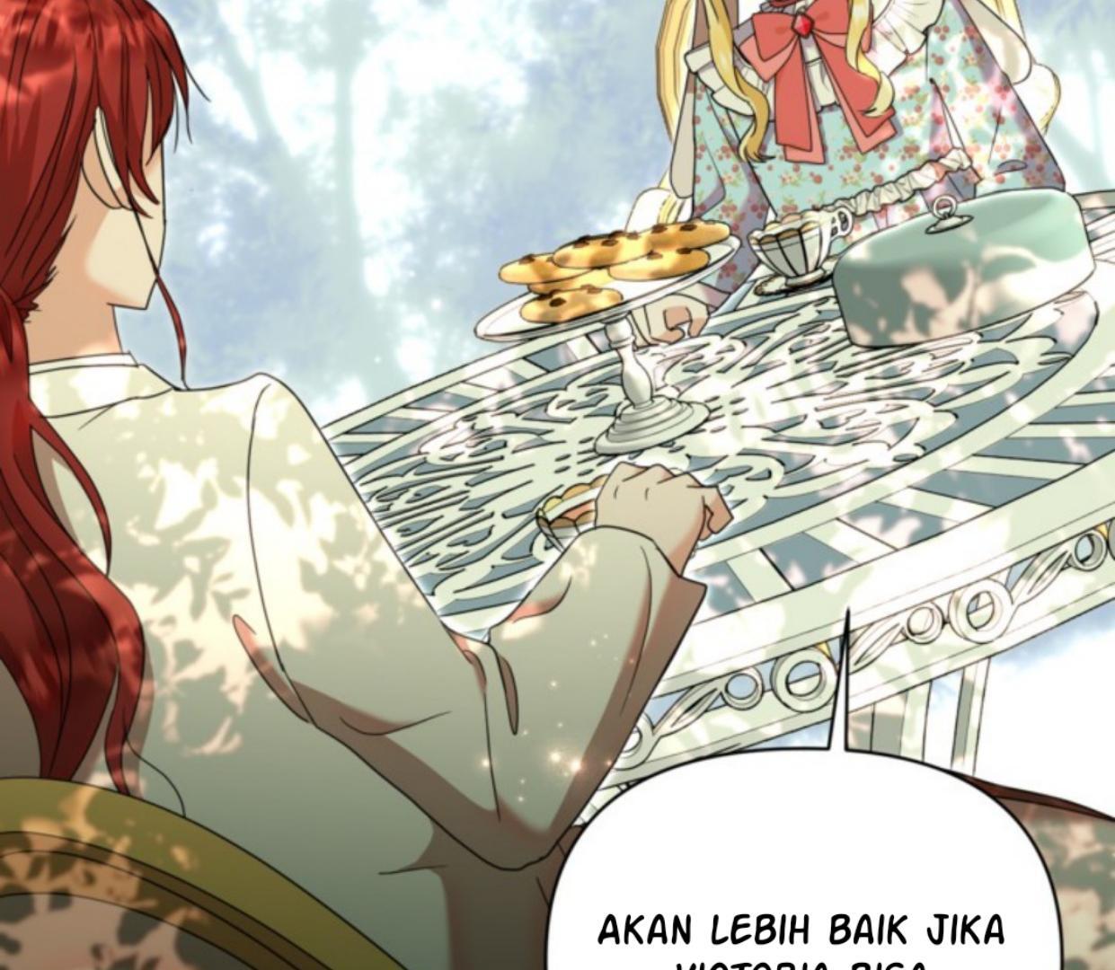 The Sister Who Was My Enemy Now Loves Me Chapter 14 Gambar 111