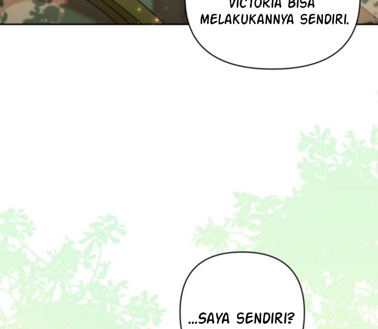 The Sister Who Was My Enemy Now Loves Me Chapter 14 Gambar 112