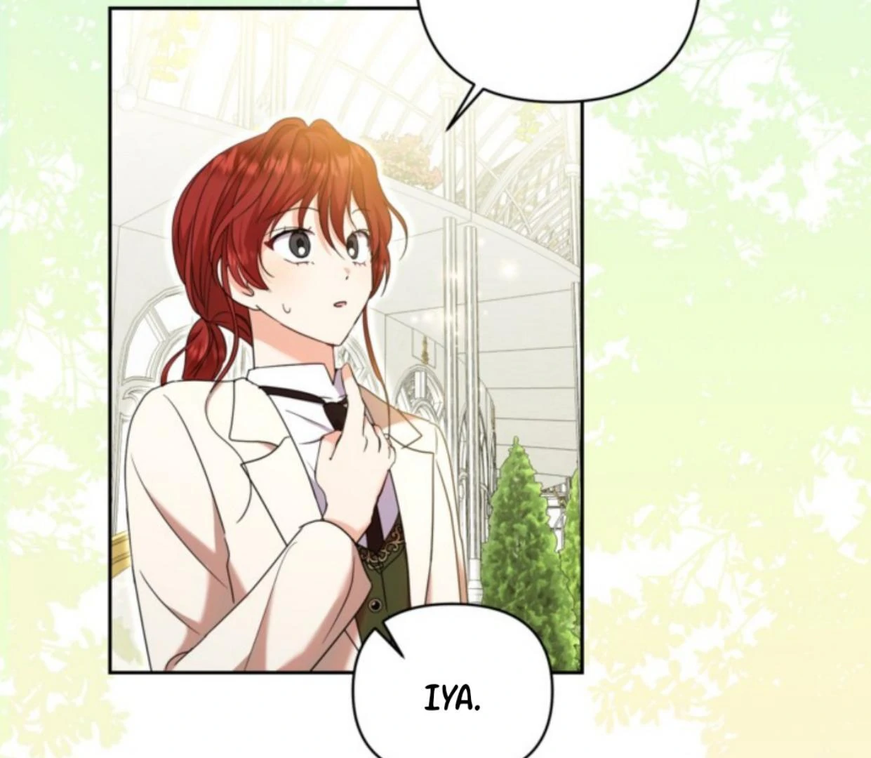 The Sister Who Was My Enemy Now Loves Me Chapter 14 Gambar 113