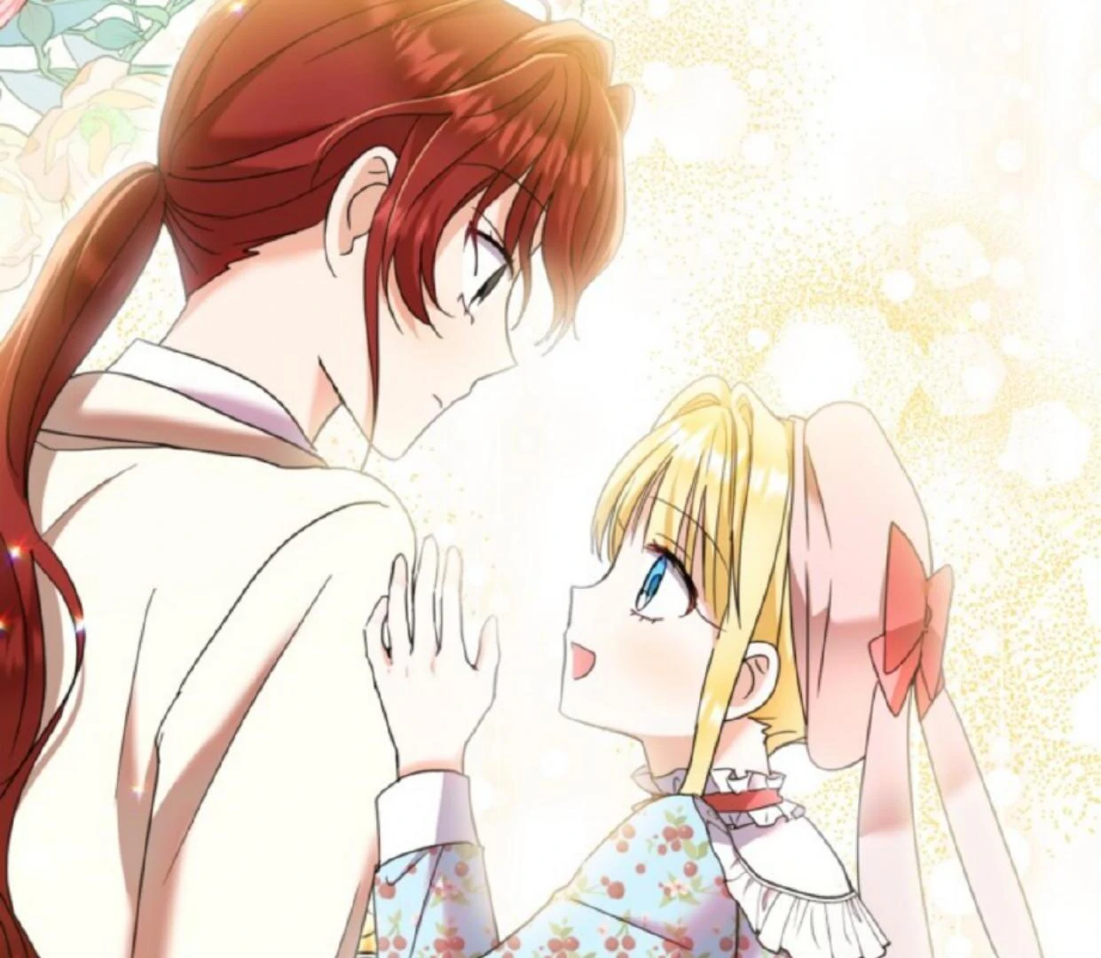 The Sister Who Was My Enemy Now Loves Me Chapter 14 Gambar 118