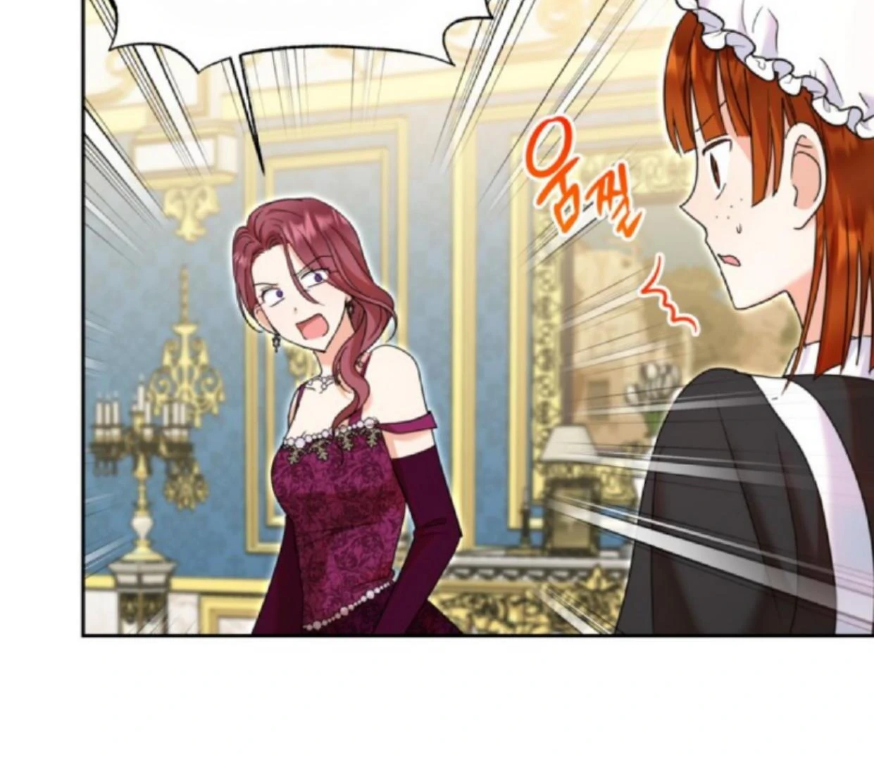 The Sister Who Was My Enemy Now Loves Me Chapter 14 Gambar 12