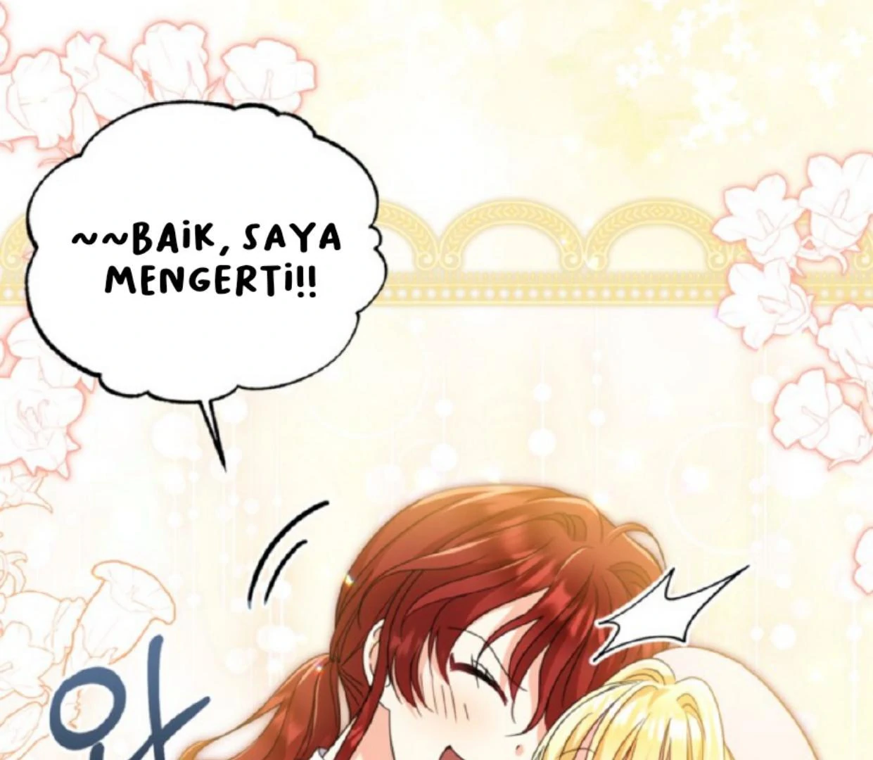 The Sister Who Was My Enemy Now Loves Me Chapter 14 Gambar 123
