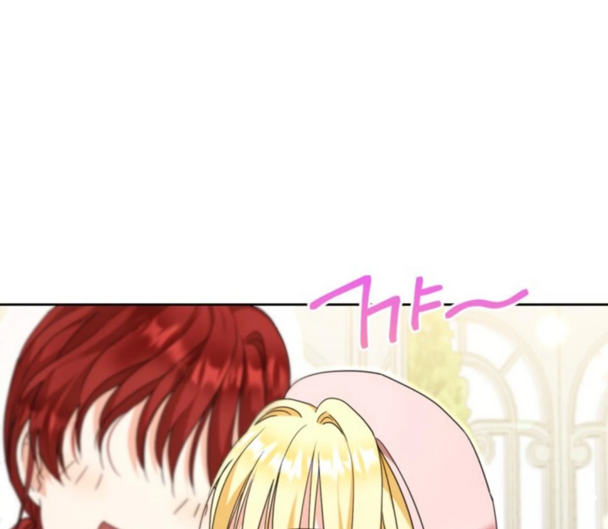 The Sister Who Was My Enemy Now Loves Me Chapter 14 Gambar 127