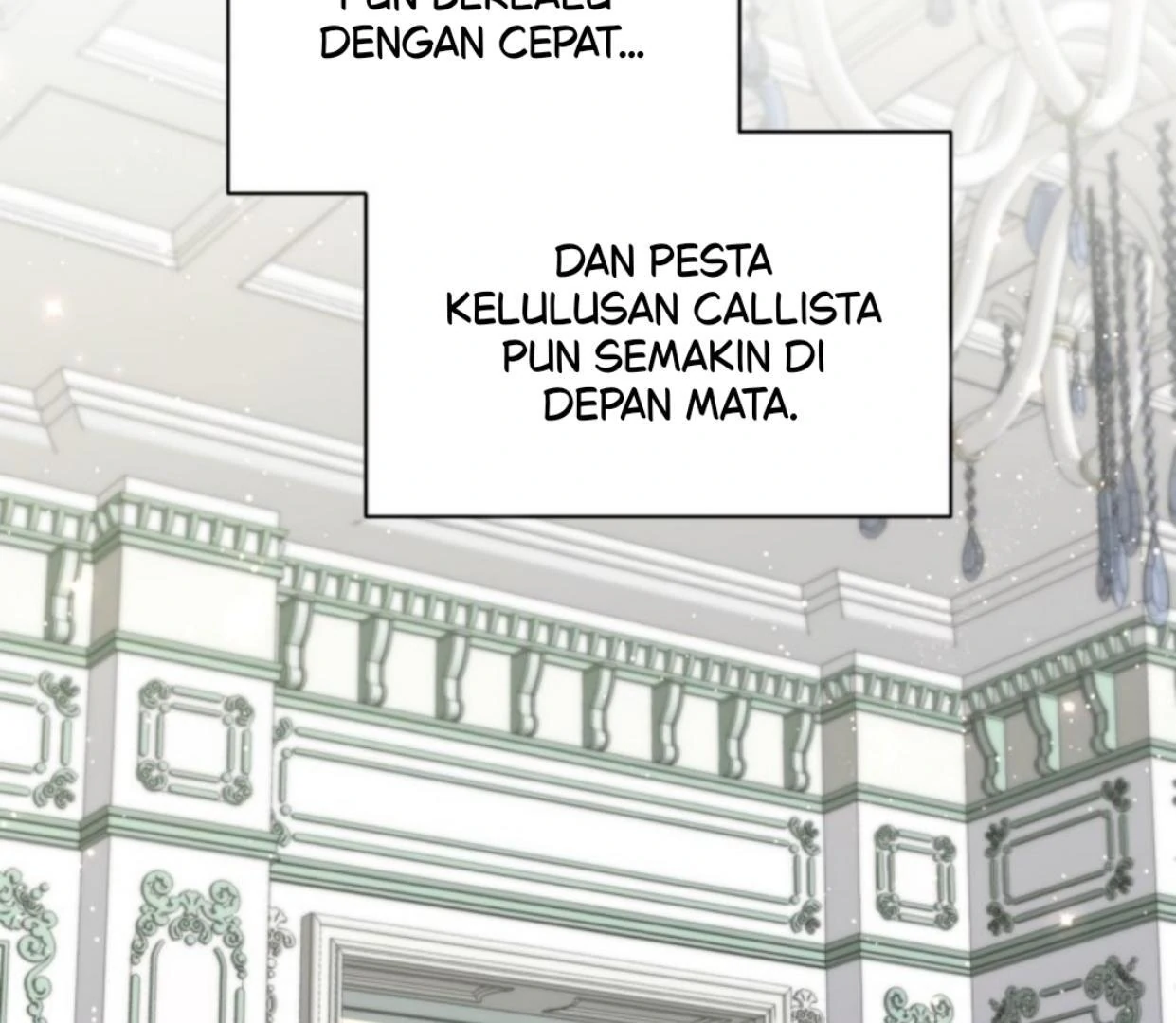 The Sister Who Was My Enemy Now Loves Me Chapter 14 Gambar 132