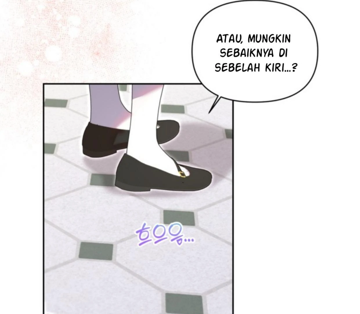 The Sister Who Was My Enemy Now Loves Me Chapter 14 Gambar 137