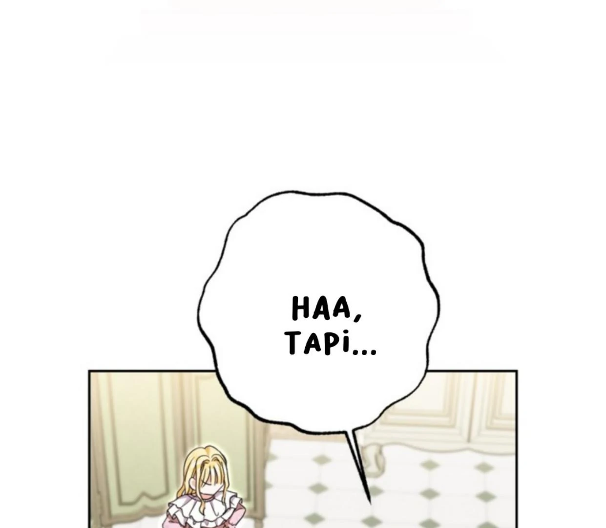 The Sister Who Was My Enemy Now Loves Me Chapter 14 Gambar 143