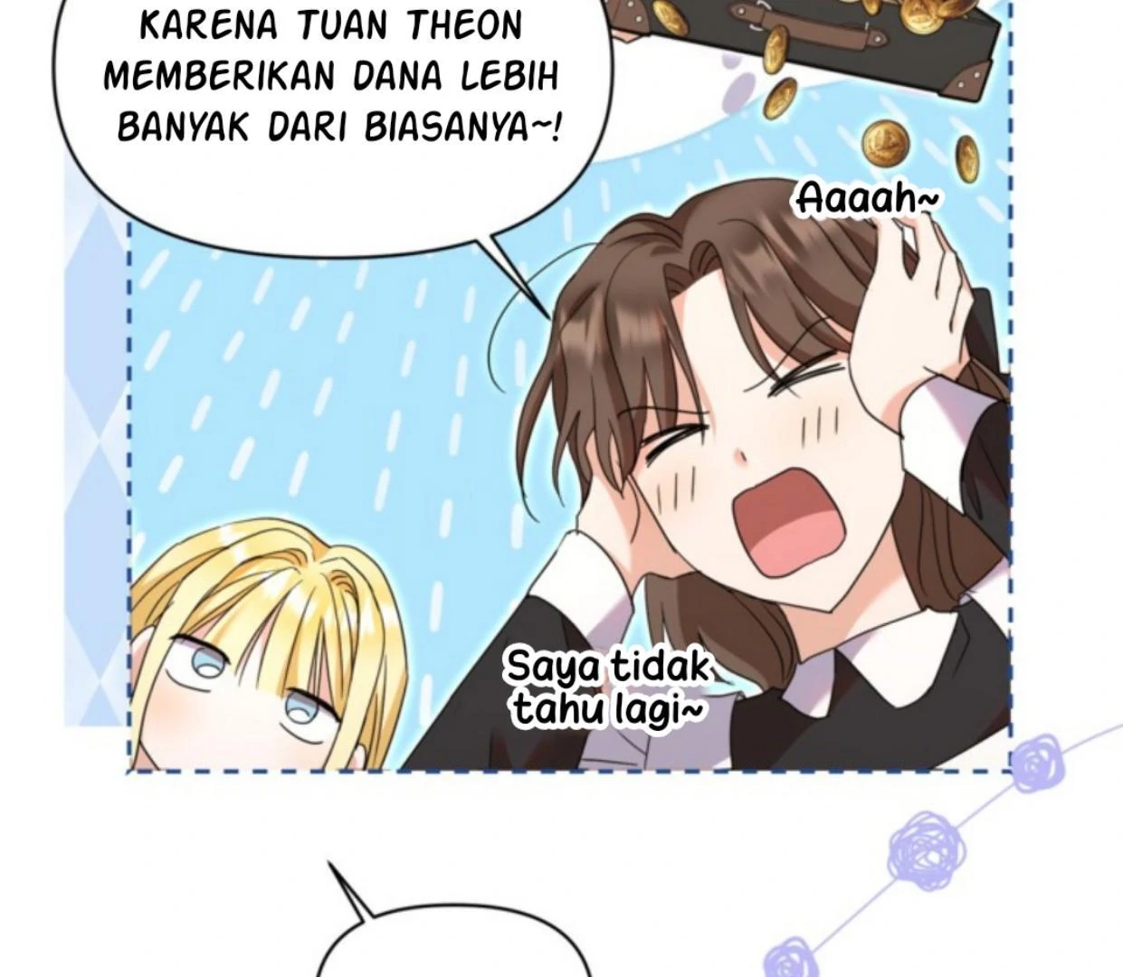 The Sister Who Was My Enemy Now Loves Me Chapter 14 Gambar 147