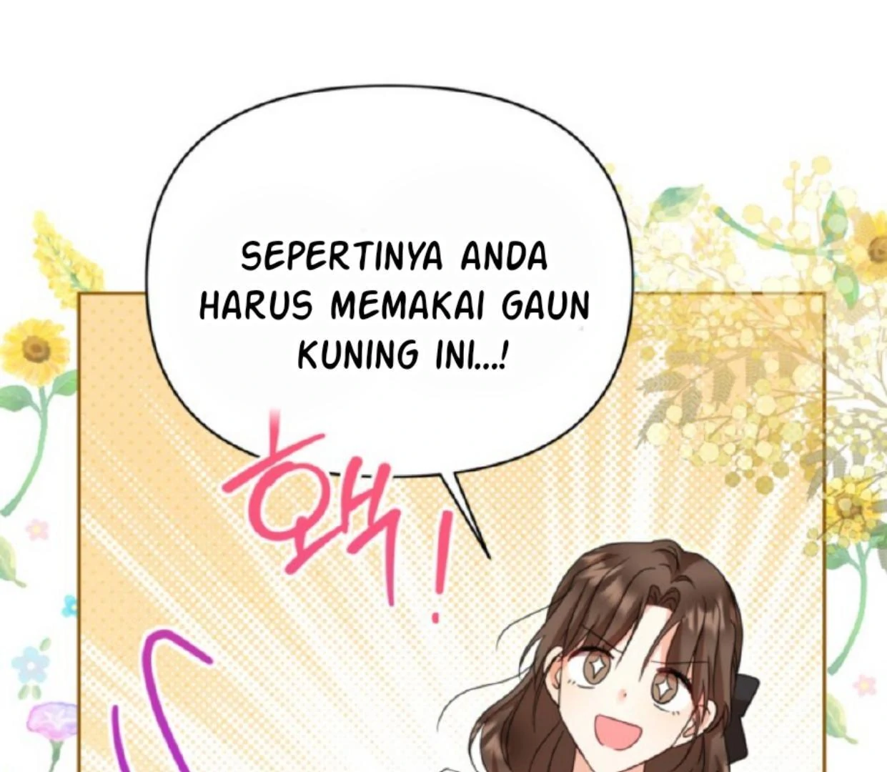The Sister Who Was My Enemy Now Loves Me Chapter 14 Gambar 151
