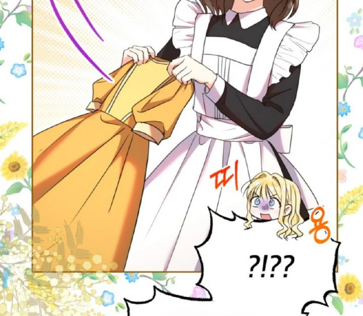 The Sister Who Was My Enemy Now Loves Me Chapter 14 Gambar 152