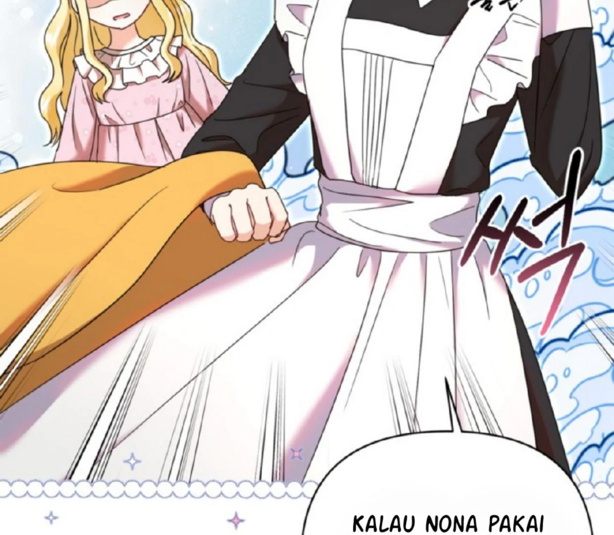The Sister Who Was My Enemy Now Loves Me Chapter 14 Gambar 155