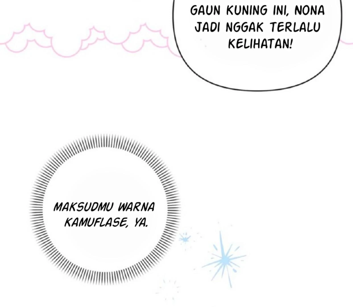 The Sister Who Was My Enemy Now Loves Me Chapter 14 Gambar 156