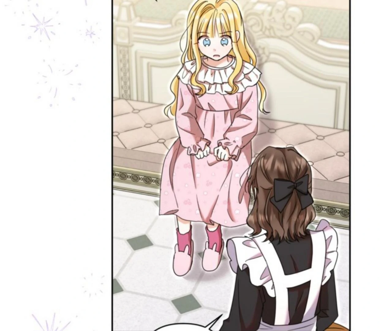 The Sister Who Was My Enemy Now Loves Me Chapter 14 Gambar 162