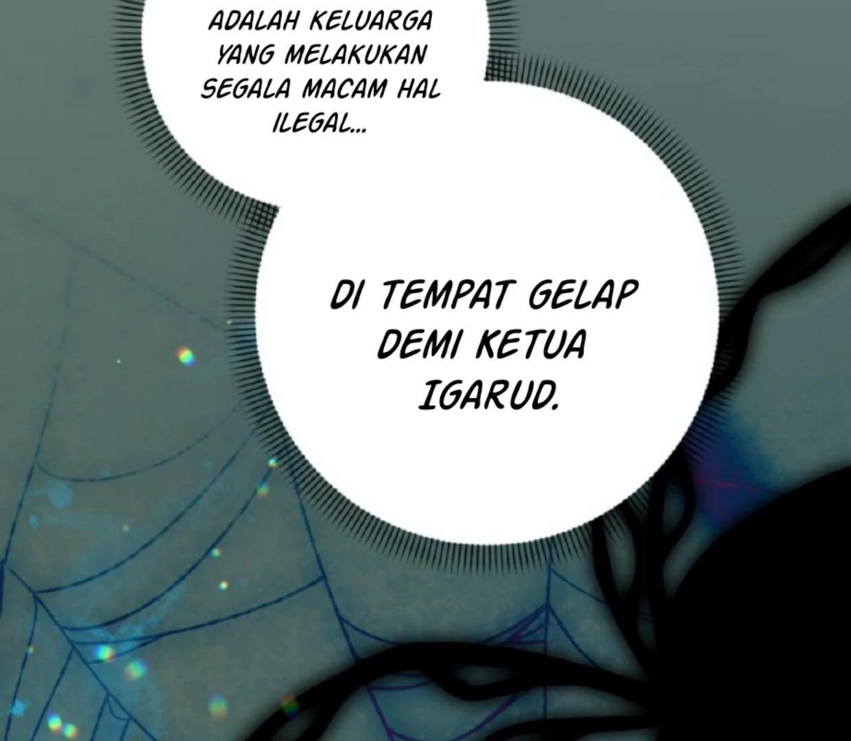 The Sister Who Was My Enemy Now Loves Me Chapter 14 Gambar 169