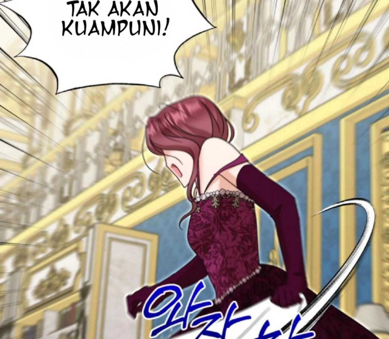 The Sister Who Was My Enemy Now Loves Me Chapter 14 Gambar 17