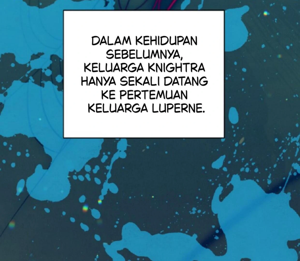The Sister Who Was My Enemy Now Loves Me Chapter 14 Gambar 171