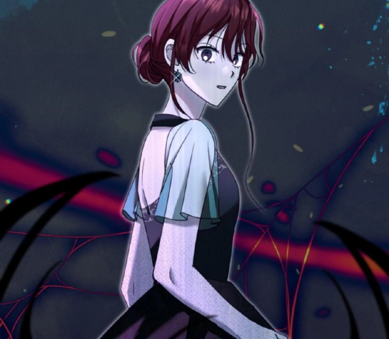 The Sister Who Was My Enemy Now Loves Me Chapter 14 Gambar 173