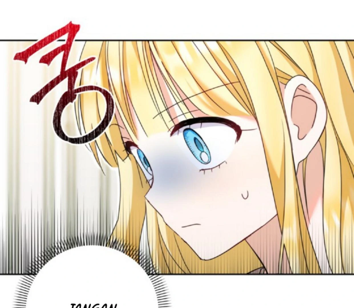 The Sister Who Was My Enemy Now Loves Me Chapter 14 Gambar 178