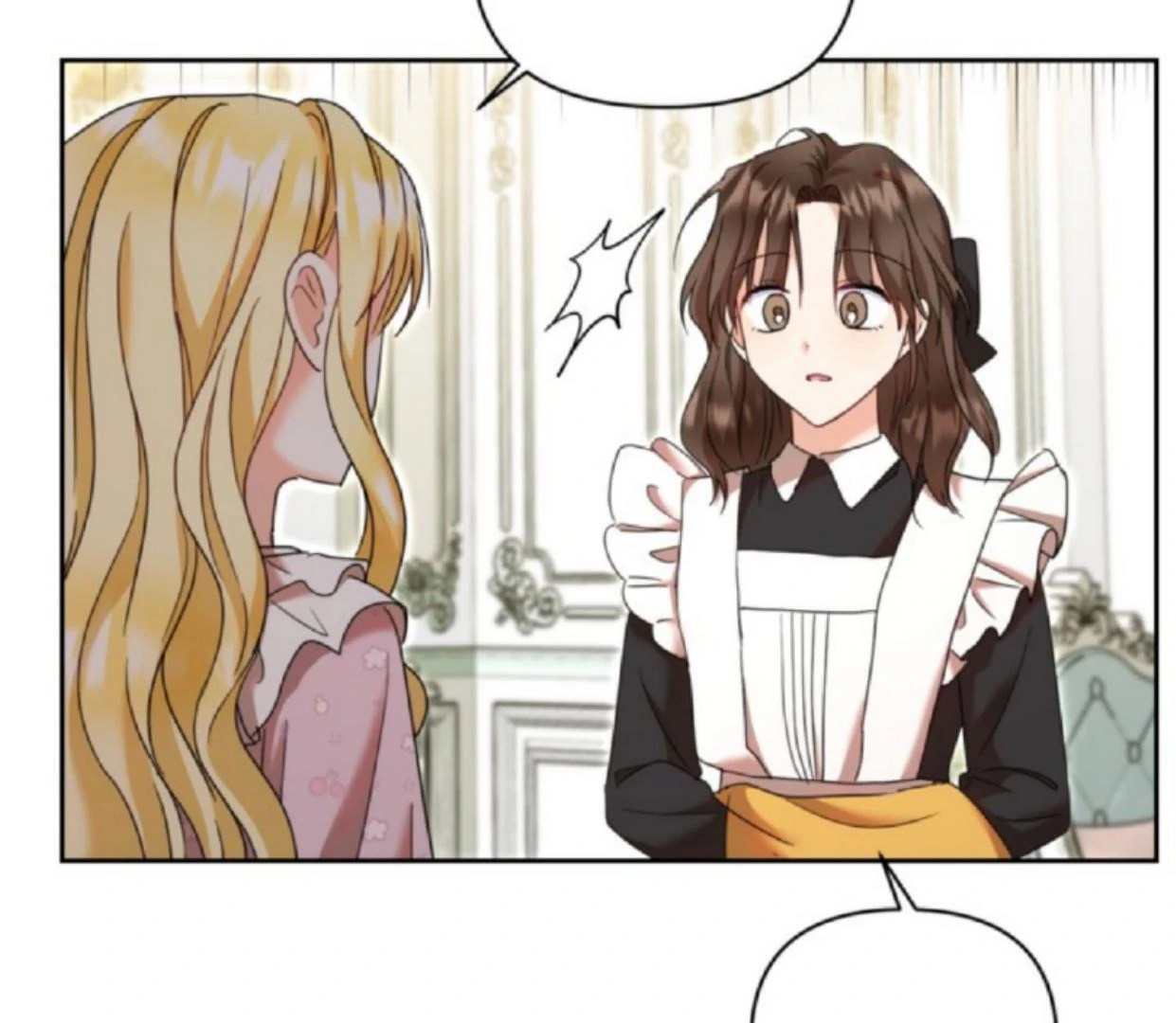 The Sister Who Was My Enemy Now Loves Me Chapter 14 Gambar 180