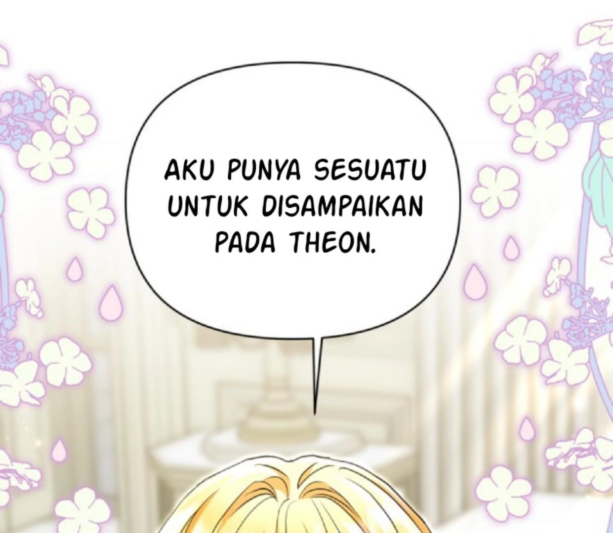 The Sister Who Was My Enemy Now Loves Me Chapter 14 Gambar 182