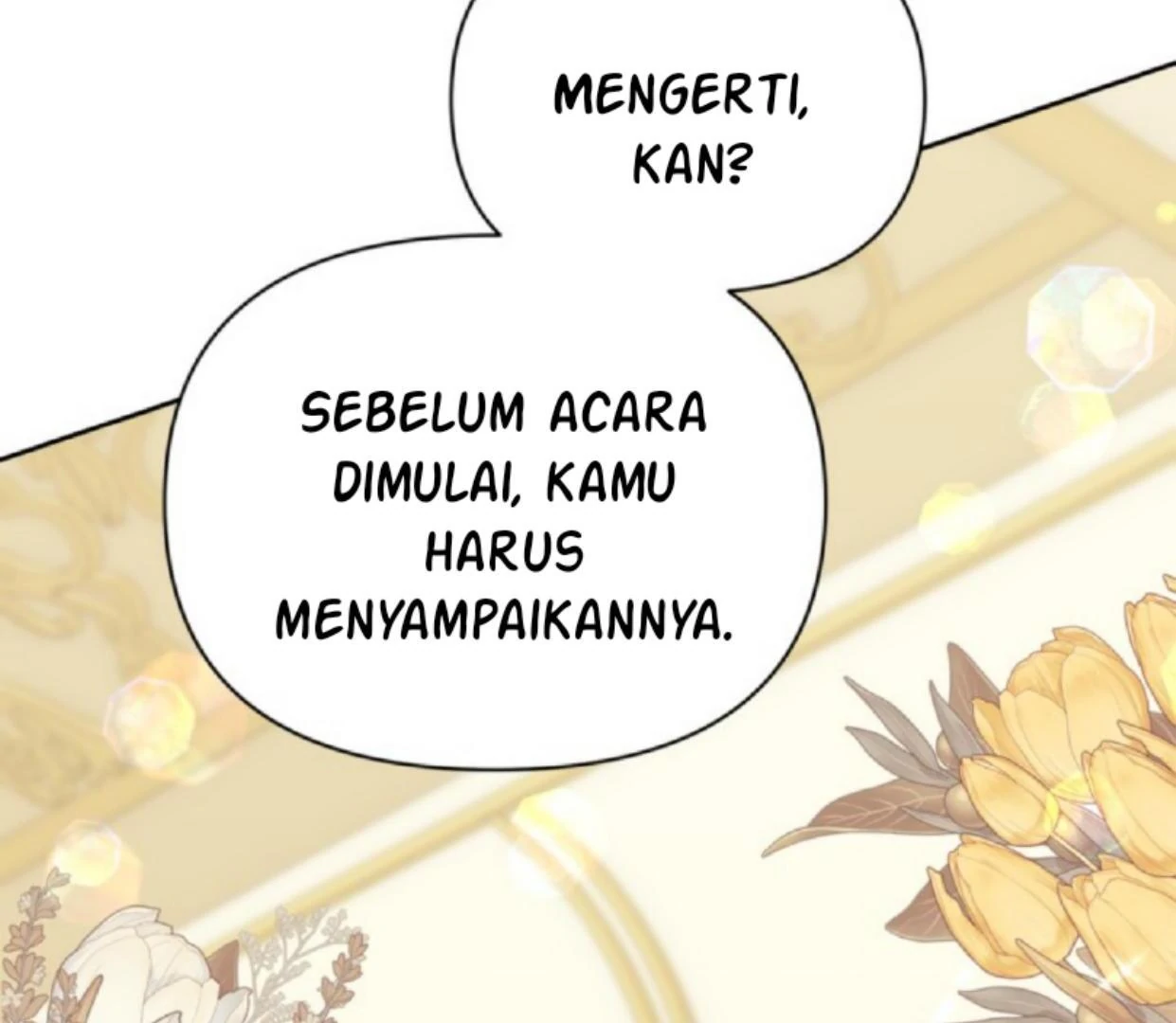 The Sister Who Was My Enemy Now Loves Me Chapter 14 Gambar 185