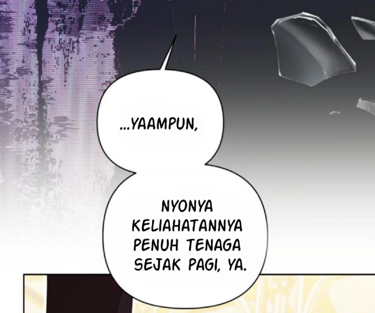 The Sister Who Was My Enemy Now Loves Me Chapter 14 Gambar 21