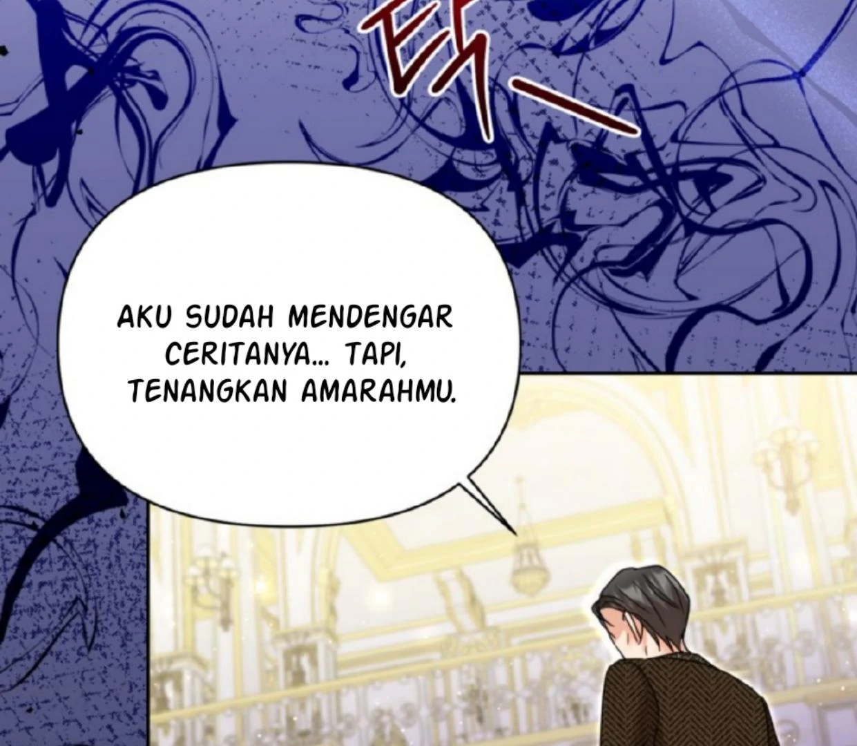 The Sister Who Was My Enemy Now Loves Me Chapter 14 Gambar 29