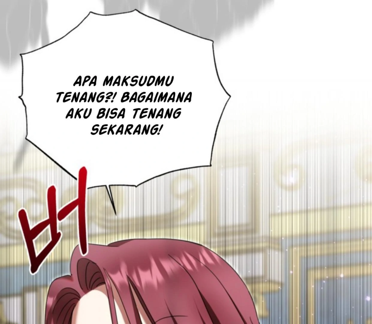 The Sister Who Was My Enemy Now Loves Me Chapter 14 Gambar 32