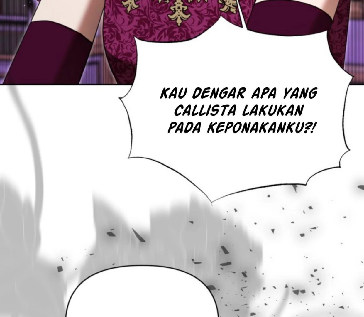 The Sister Who Was My Enemy Now Loves Me Chapter 14 Gambar 34