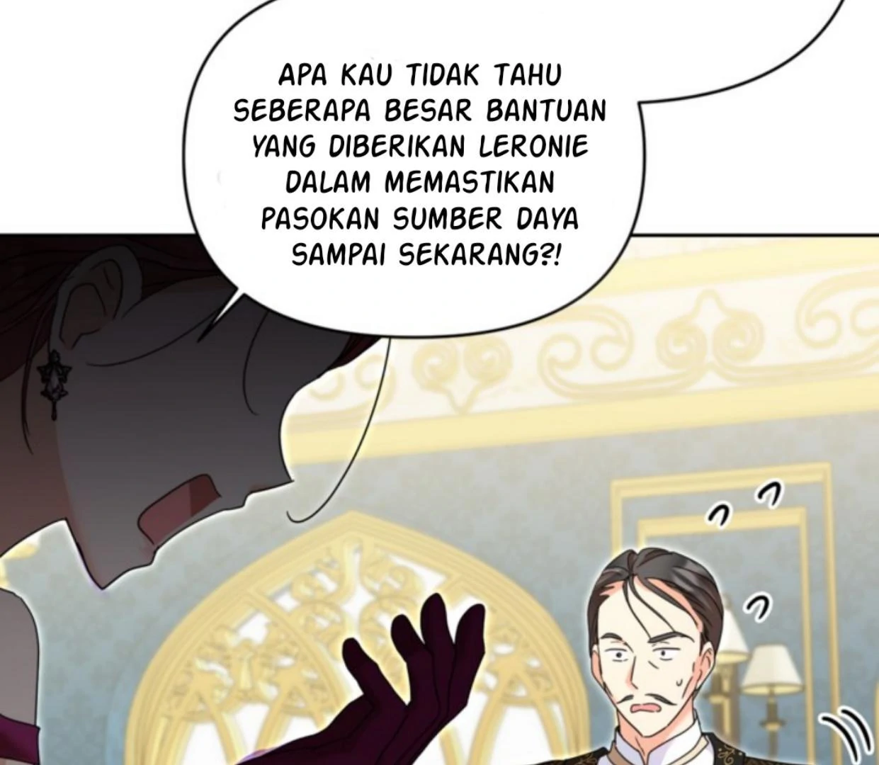 The Sister Who Was My Enemy Now Loves Me Chapter 14 Gambar 36