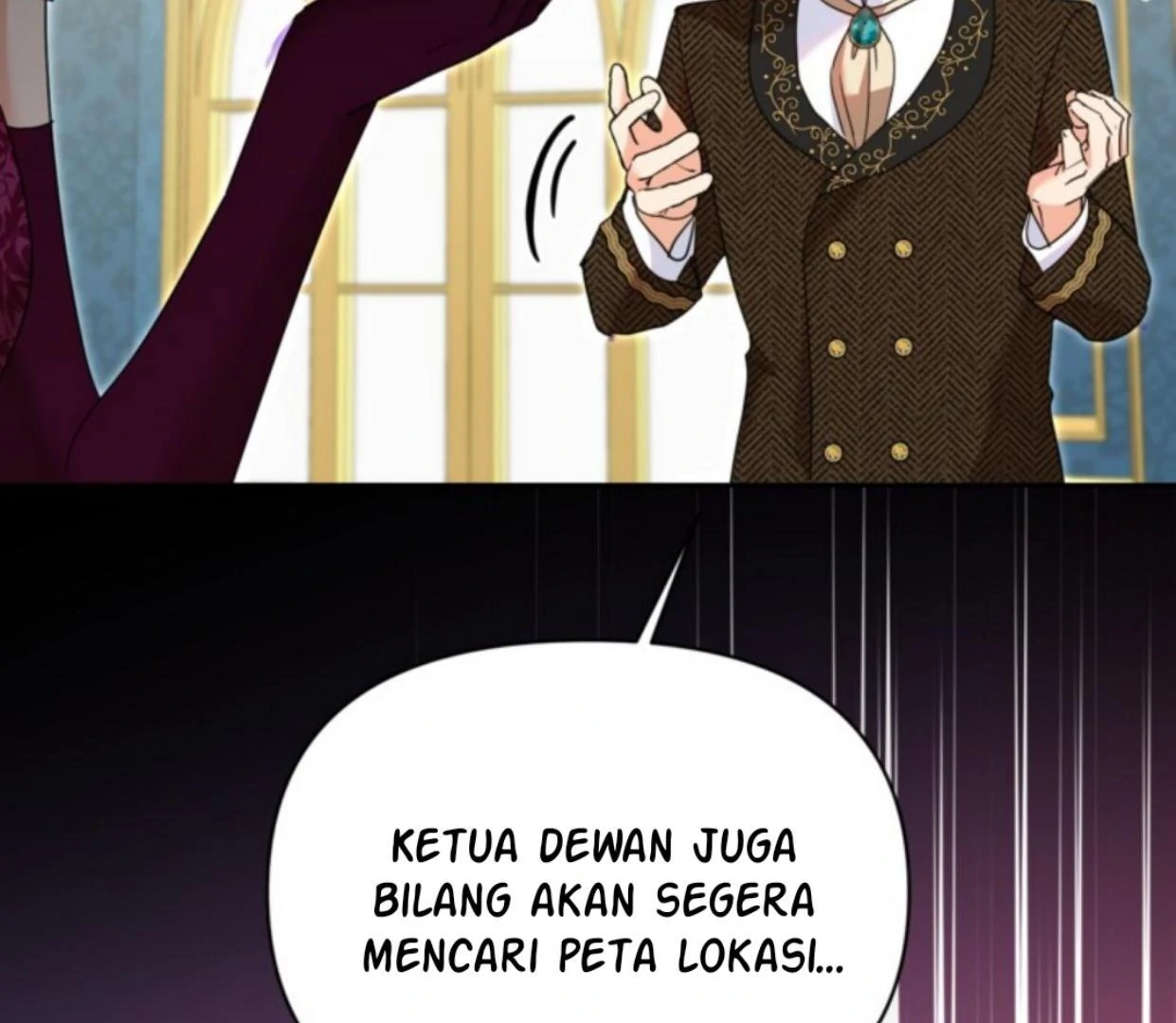 The Sister Who Was My Enemy Now Loves Me Chapter 14 Gambar 37