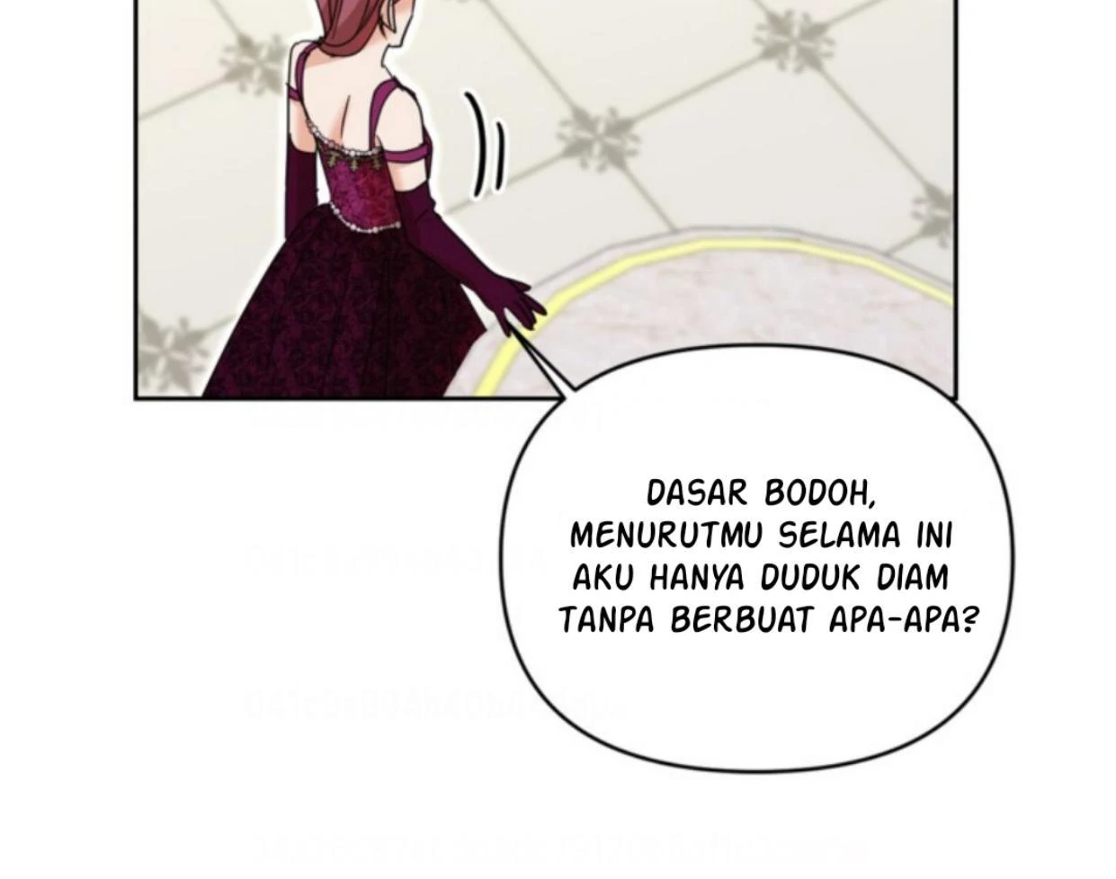 The Sister Who Was My Enemy Now Loves Me Chapter 14 Gambar 46