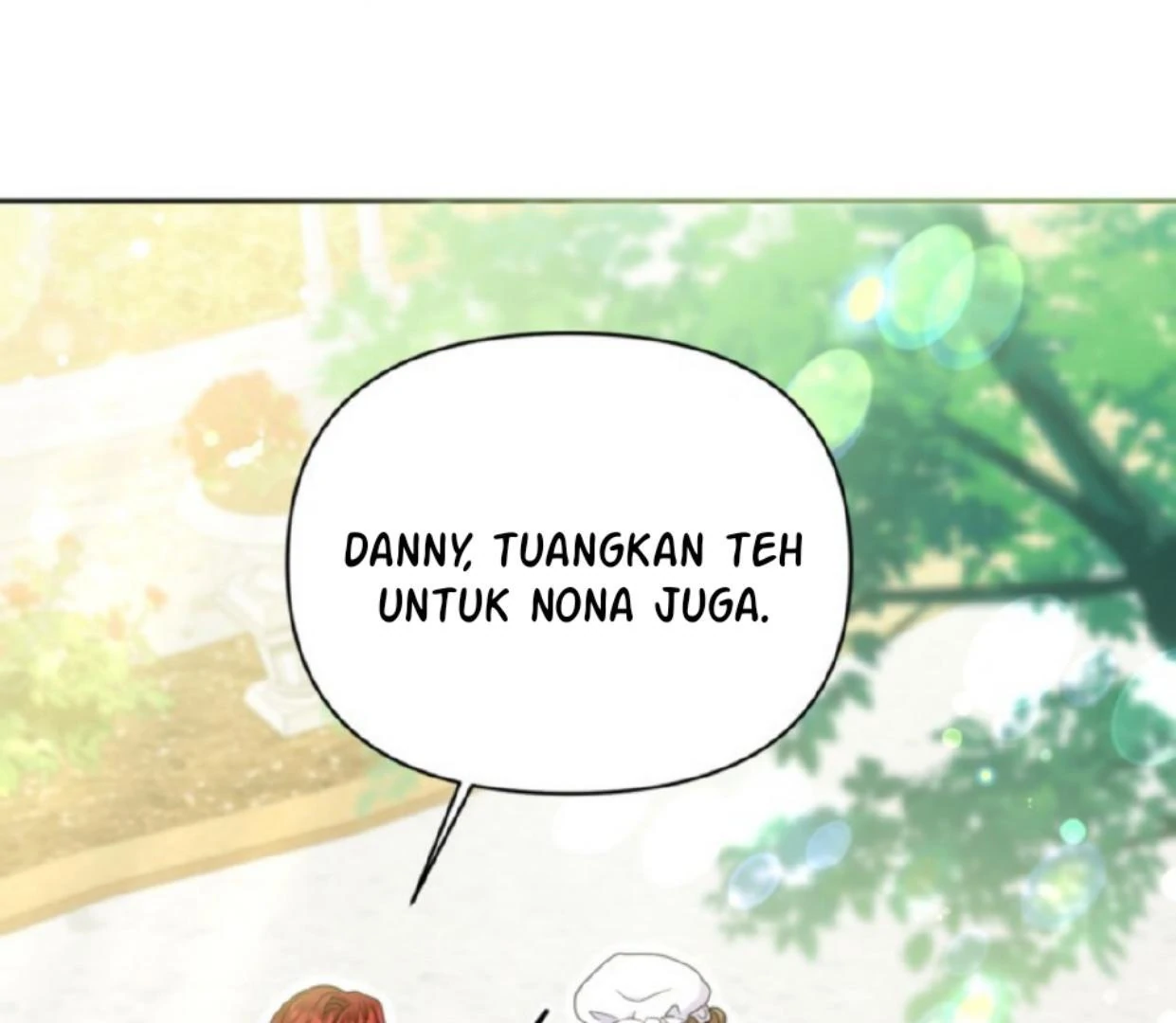 The Sister Who Was My Enemy Now Loves Me Chapter 14 Gambar 59