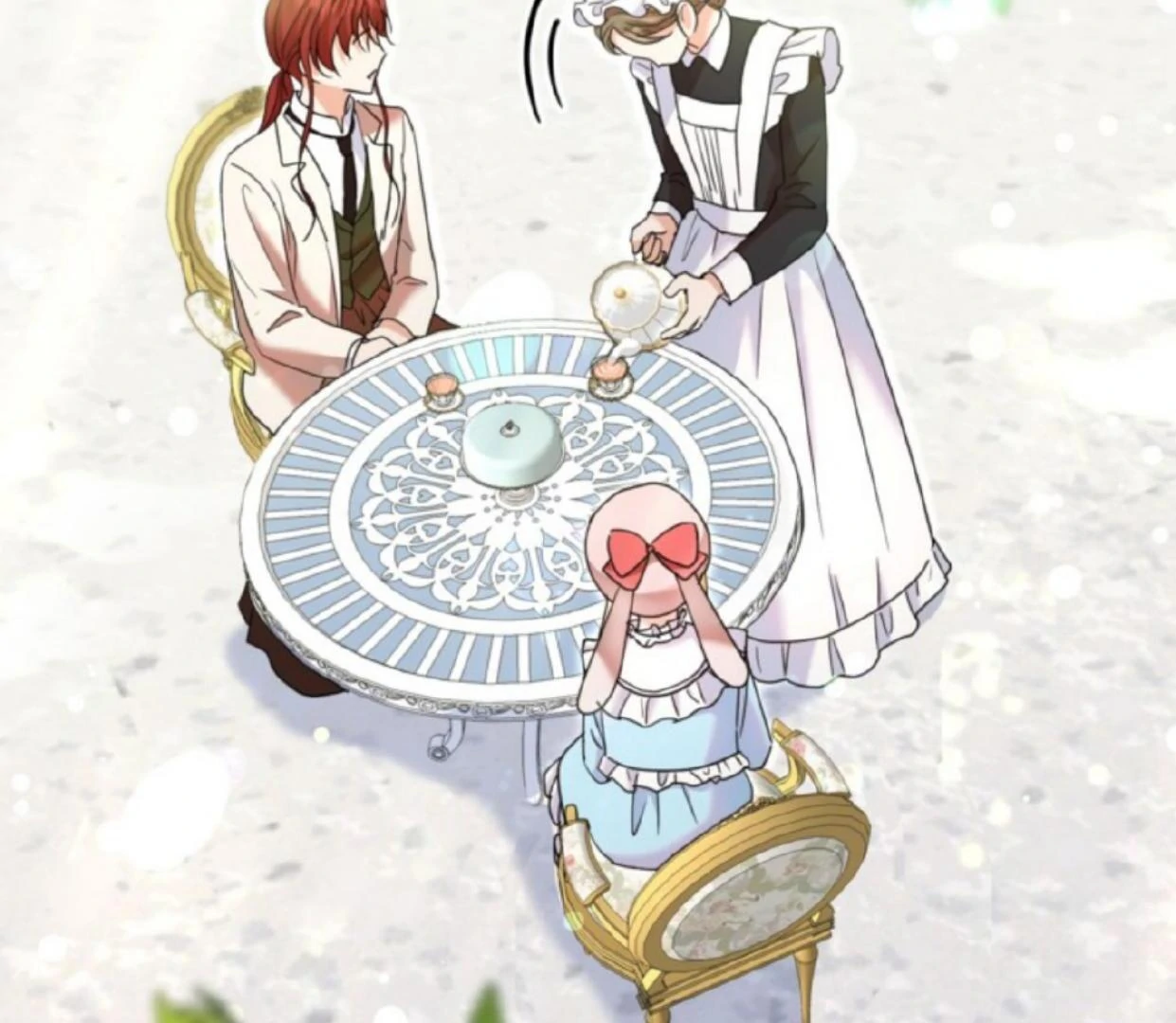 The Sister Who Was My Enemy Now Loves Me Chapter 14 Gambar 60